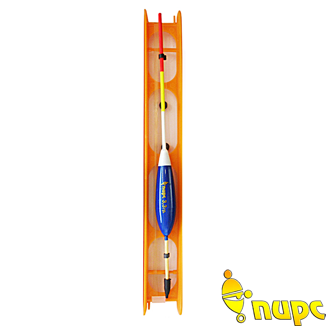 Оснастка поплавочная Пирс Лещ 3,3