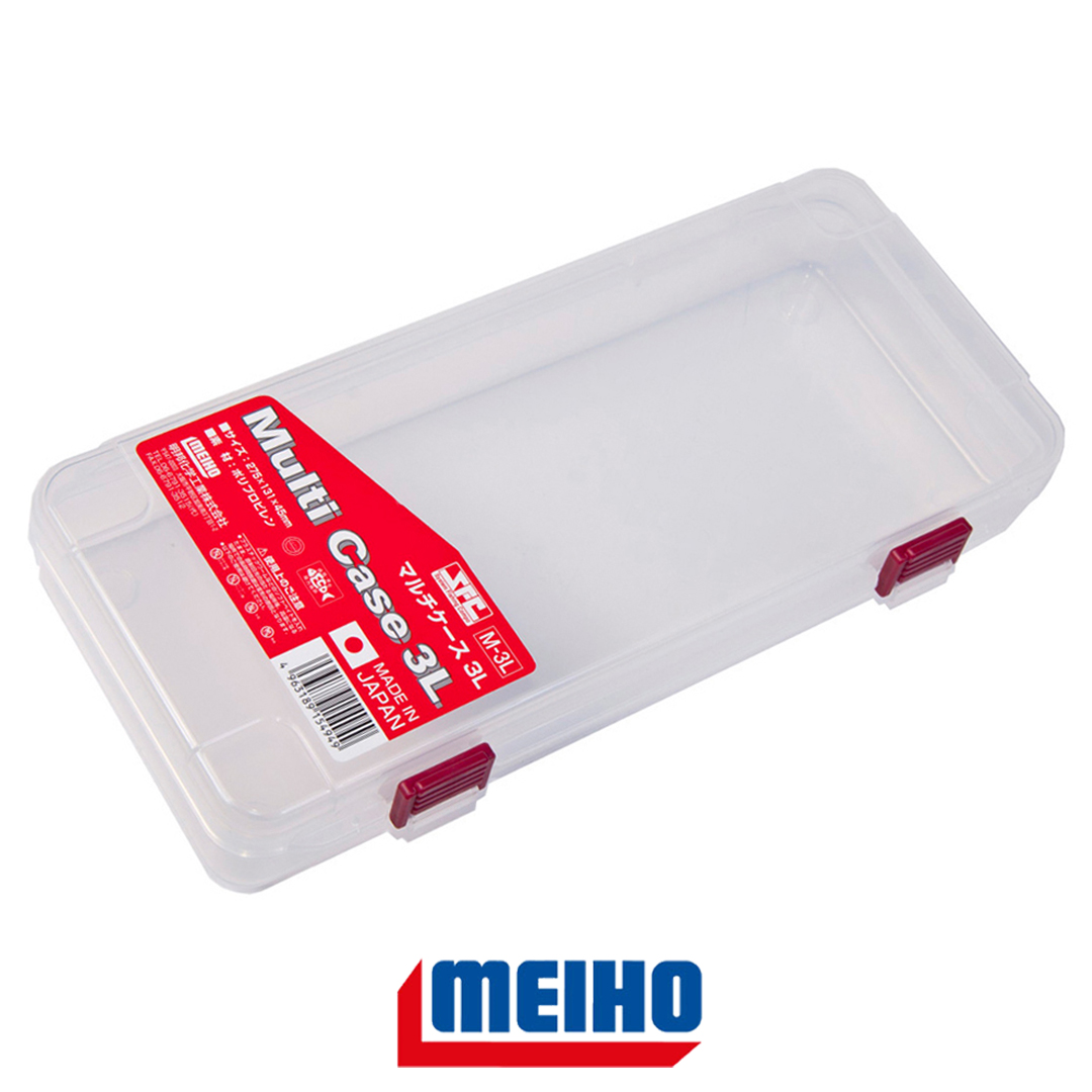 Коробка Meiho SFC Multi Case 3L 00