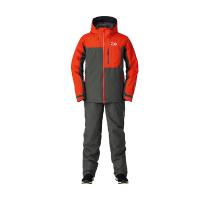 Костюм Daiwa DW-1920E Red Charcoal 1