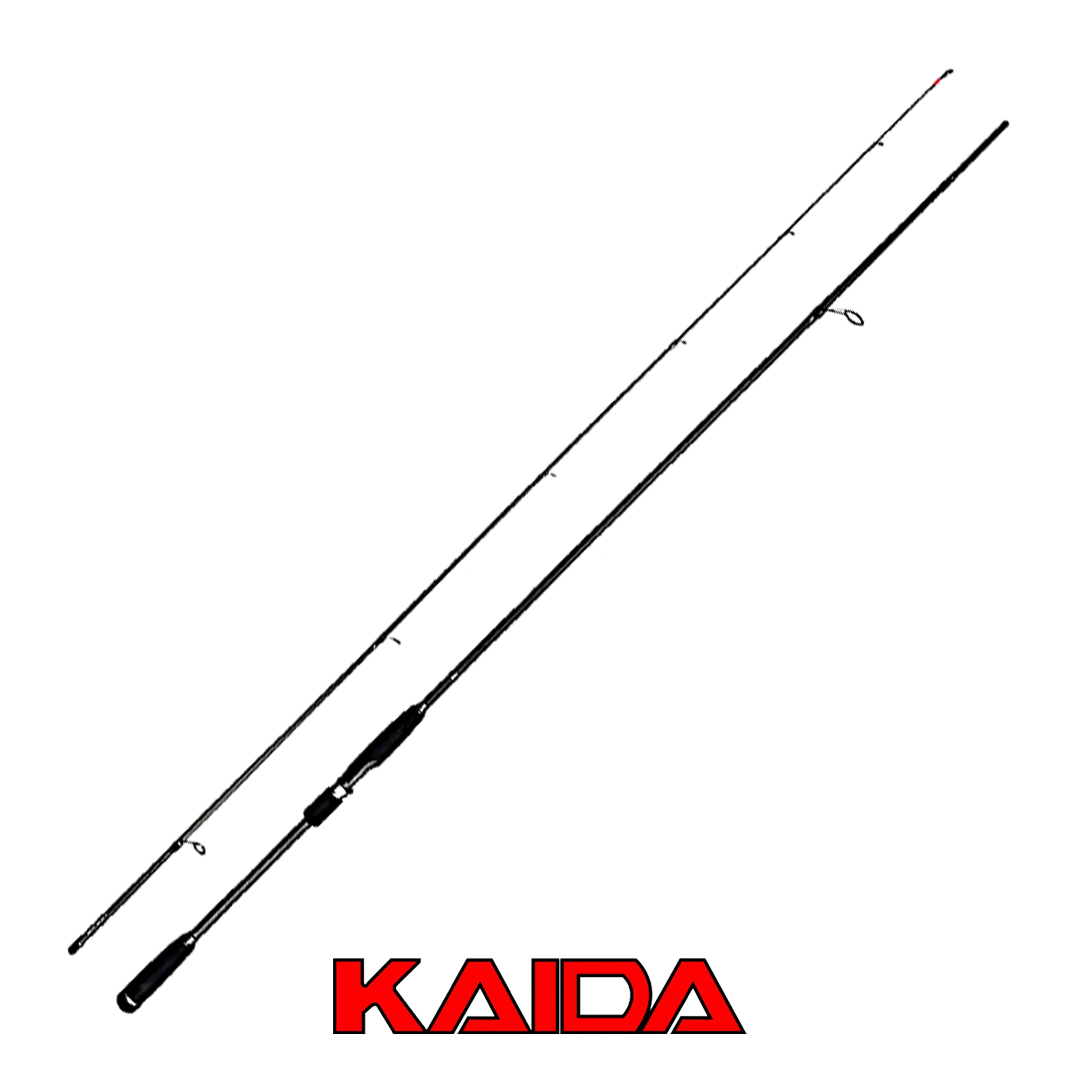 Спиннинг Kaida Kingfisher 01
