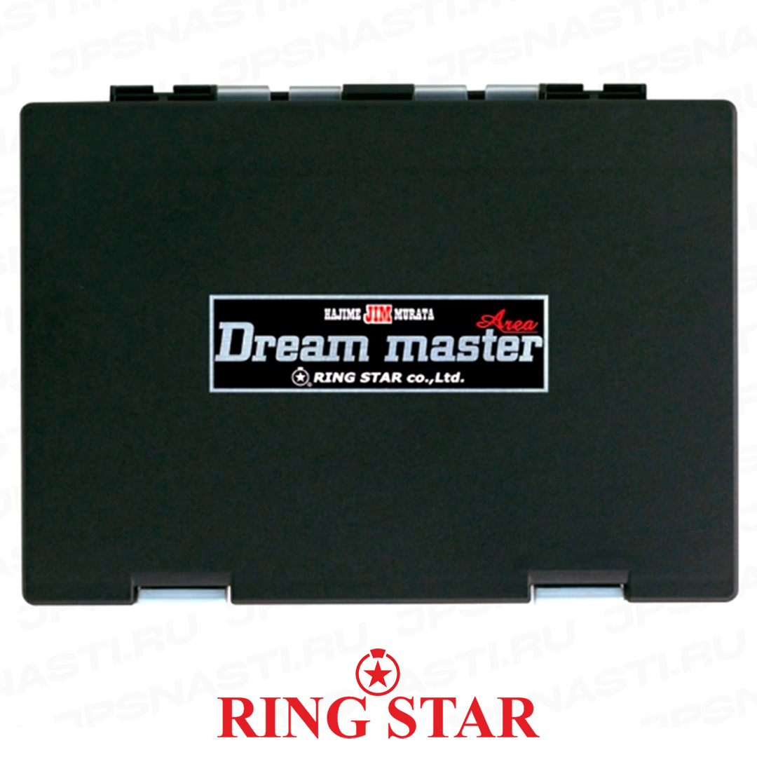 Коробка Ring Star DMA 1500SS 07