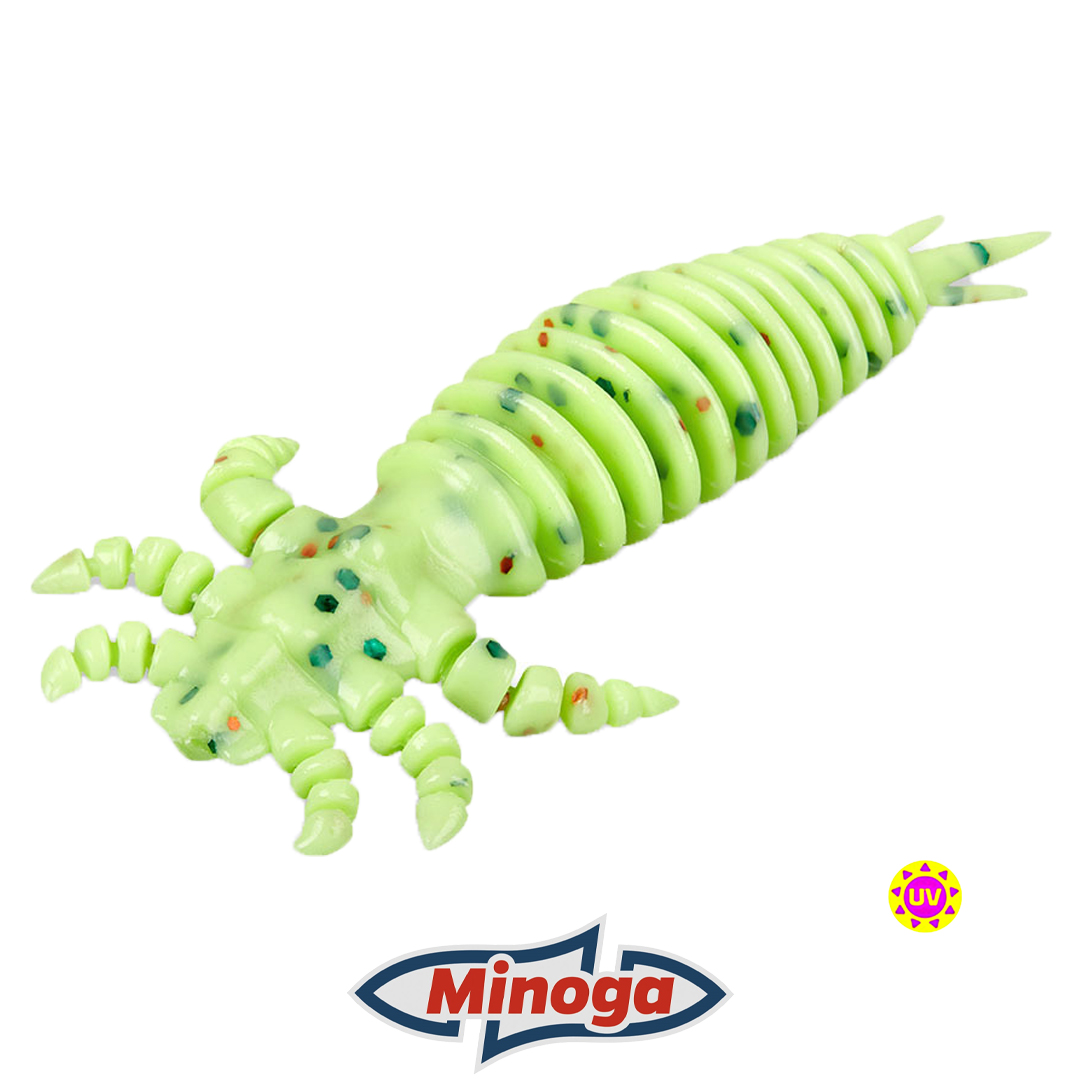 Креатуре Minoga Ultra 020 2