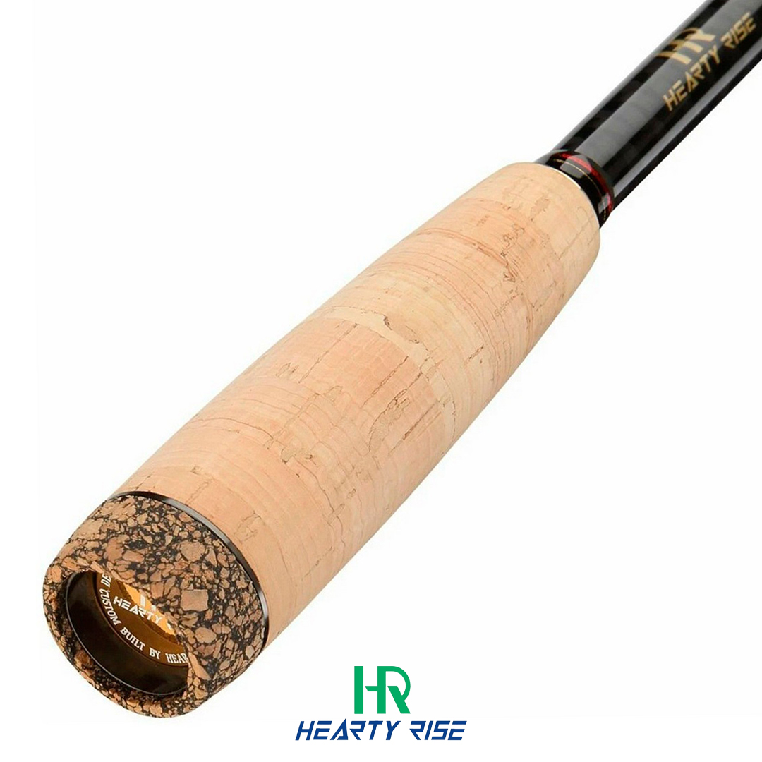 Спиннинг Hearty Rise Sylphy Fresh Water 02