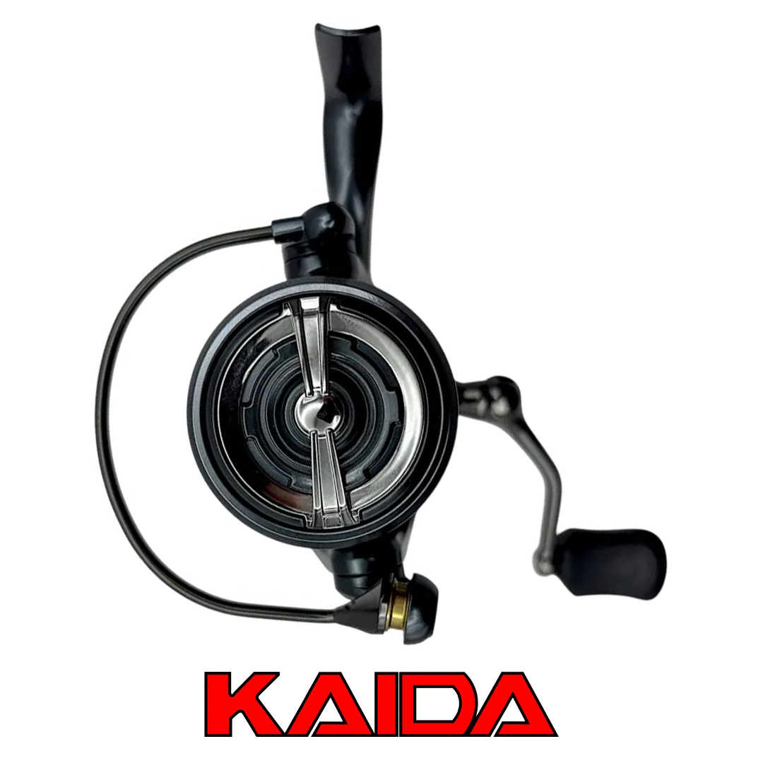 Катушка Kaida Mars 02