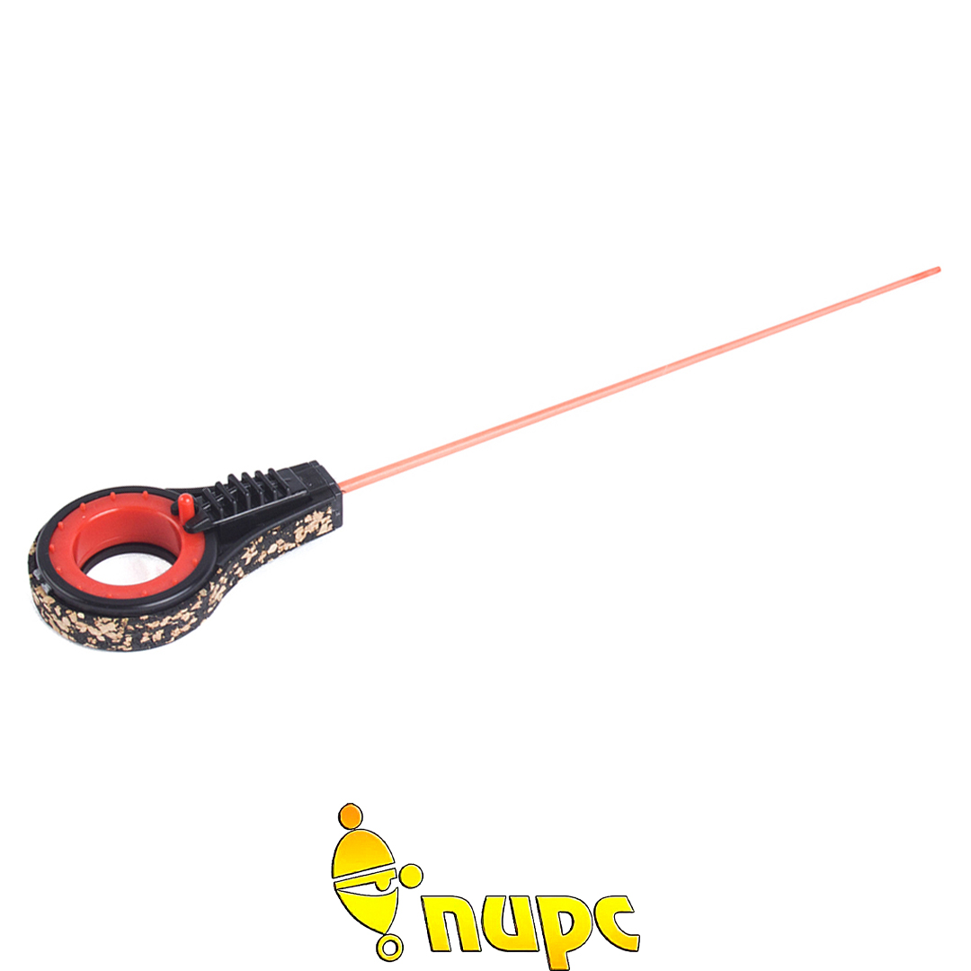 Удочка зима Пирс Блеснилка безосевая 01 кр