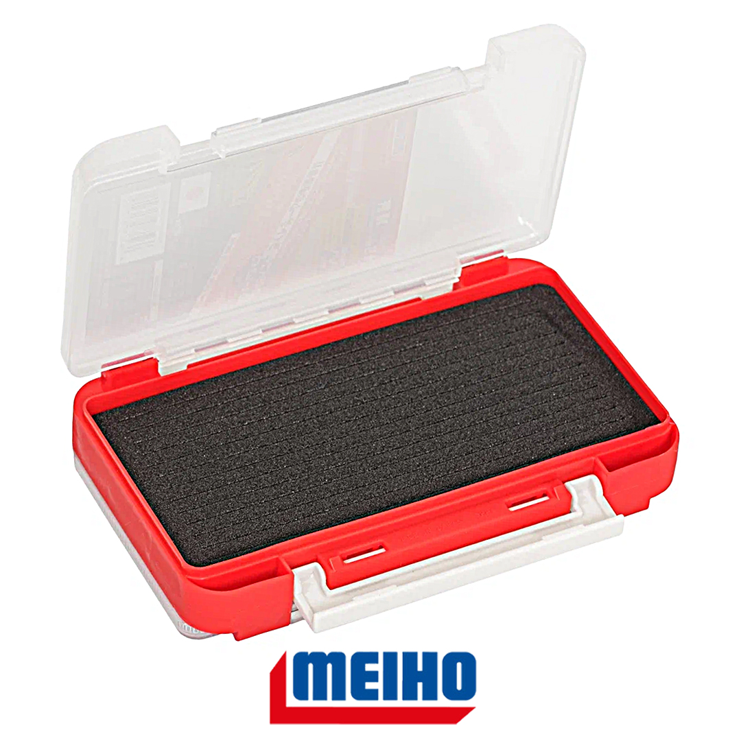 Коробка Meiho Run Gun Case 1010W1 02