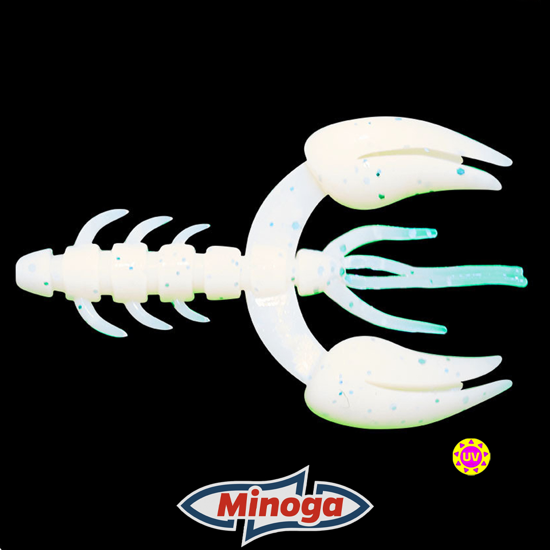 Рак Minoga Jagger 024 1