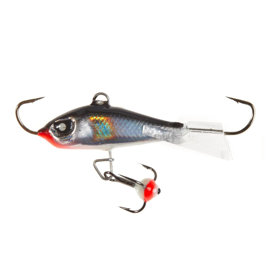 Балансир Lucky John Baltic 4+тр 13H 00