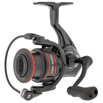 Катушка Nautilus Fire (2000, 5.1:1, 255g, 6+1bb нет)