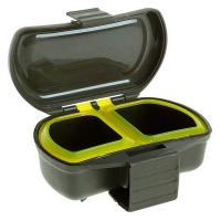 Червячница Три Кита Ч-5 под ремень, 2 отделения 00