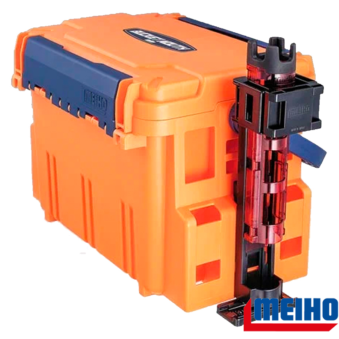 Держатель универсальный Meiho Multi Holder 05