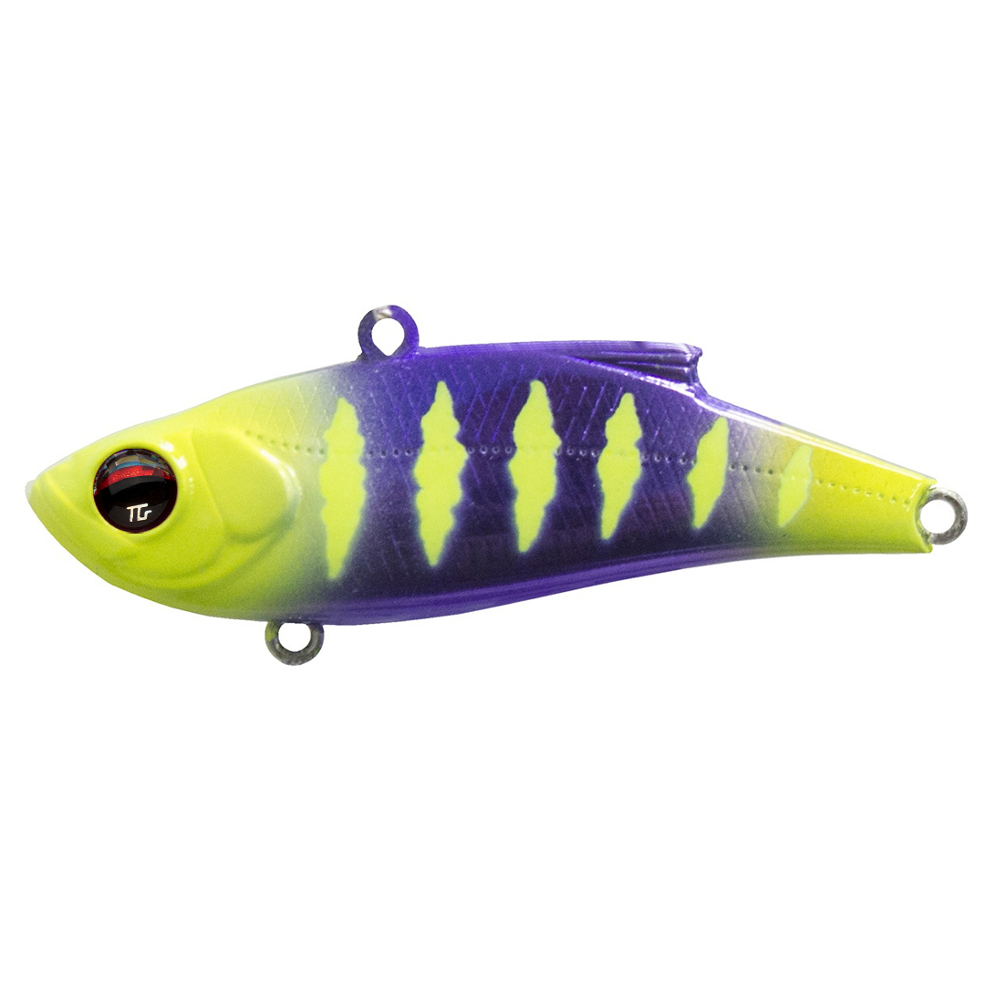 Ратлин Виб Bassday Range Vib  55TG RC-508