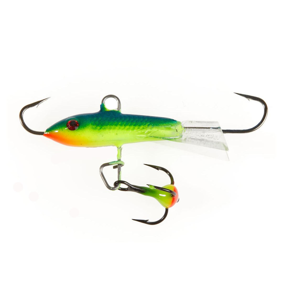 Балансиры lucky John Classic 3+тр блистер 29 00