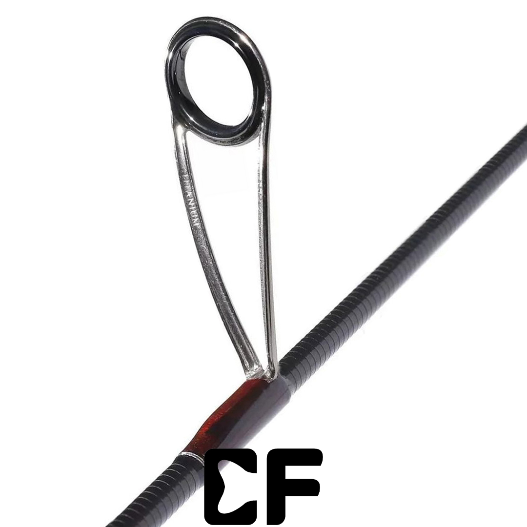 Спиннинг Crazy Fish Nano Cork 05