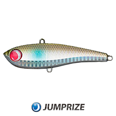 Ратлин Виб Jumprize Chata Bee 85 (04 mallet ts glow berry)