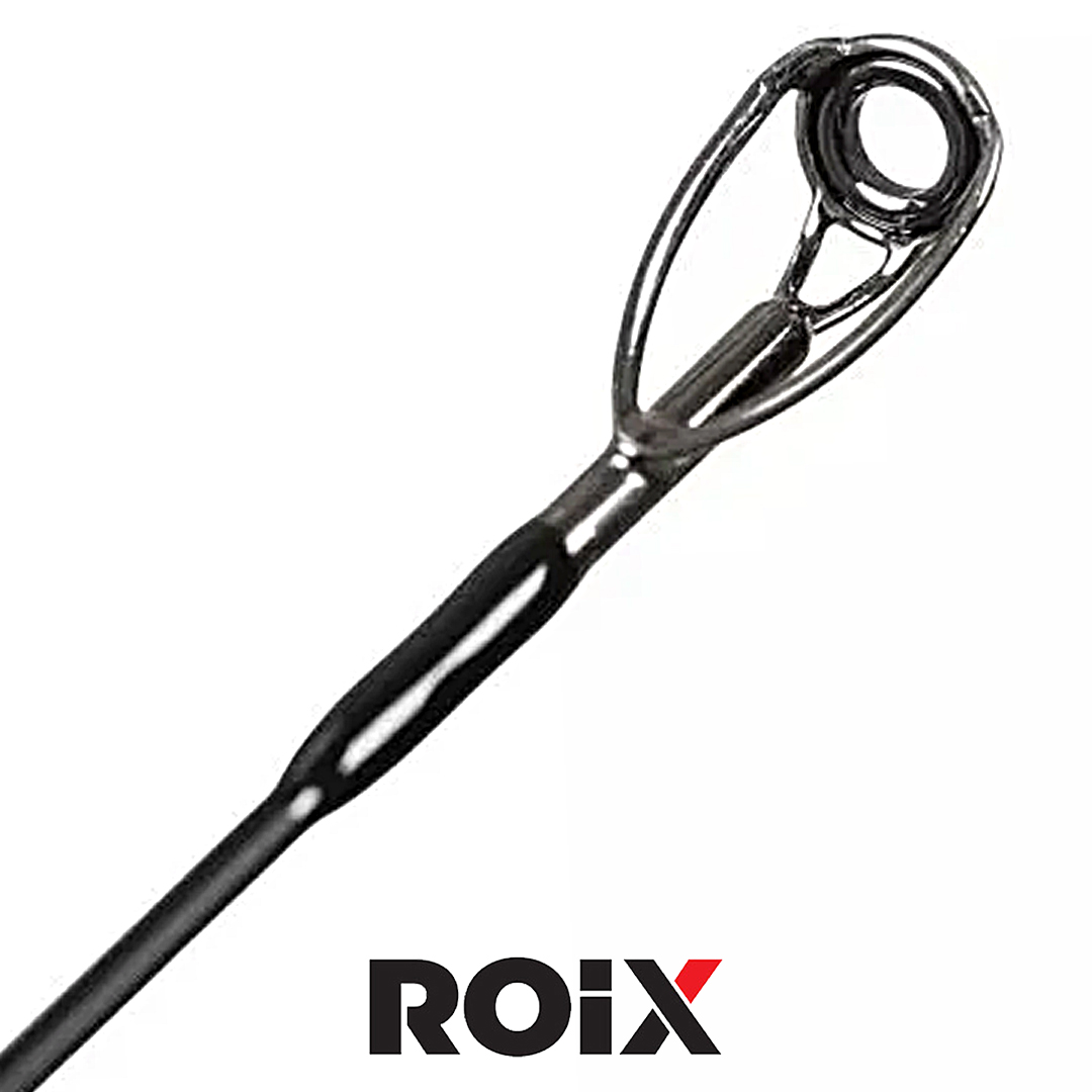 Спиннинг Roix Zenith 12