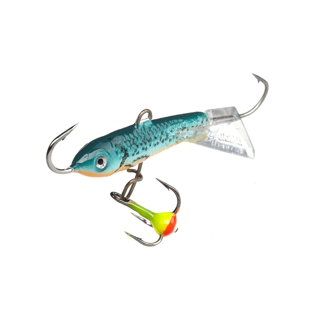 Балансиры lucky John Classic 4+тр блистер 53 01