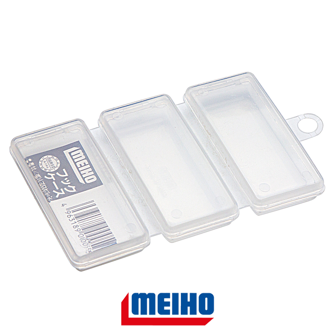 Коробка Meiho Hook Case 00