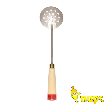 Черпак Пирс титан (d-80мм 75гр.)