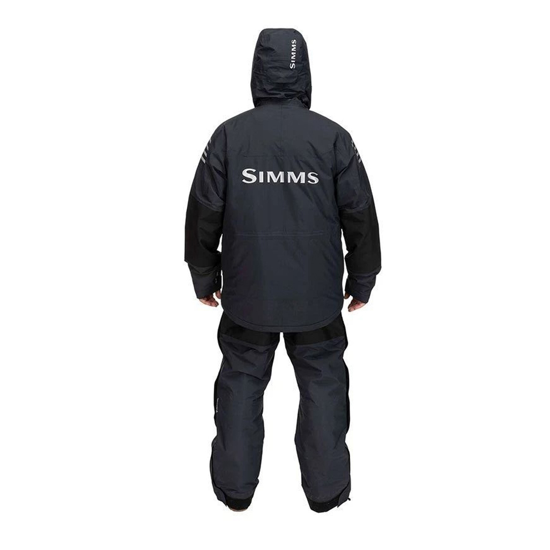 Куртка Simms Challenger Insulated Jacket '20 02