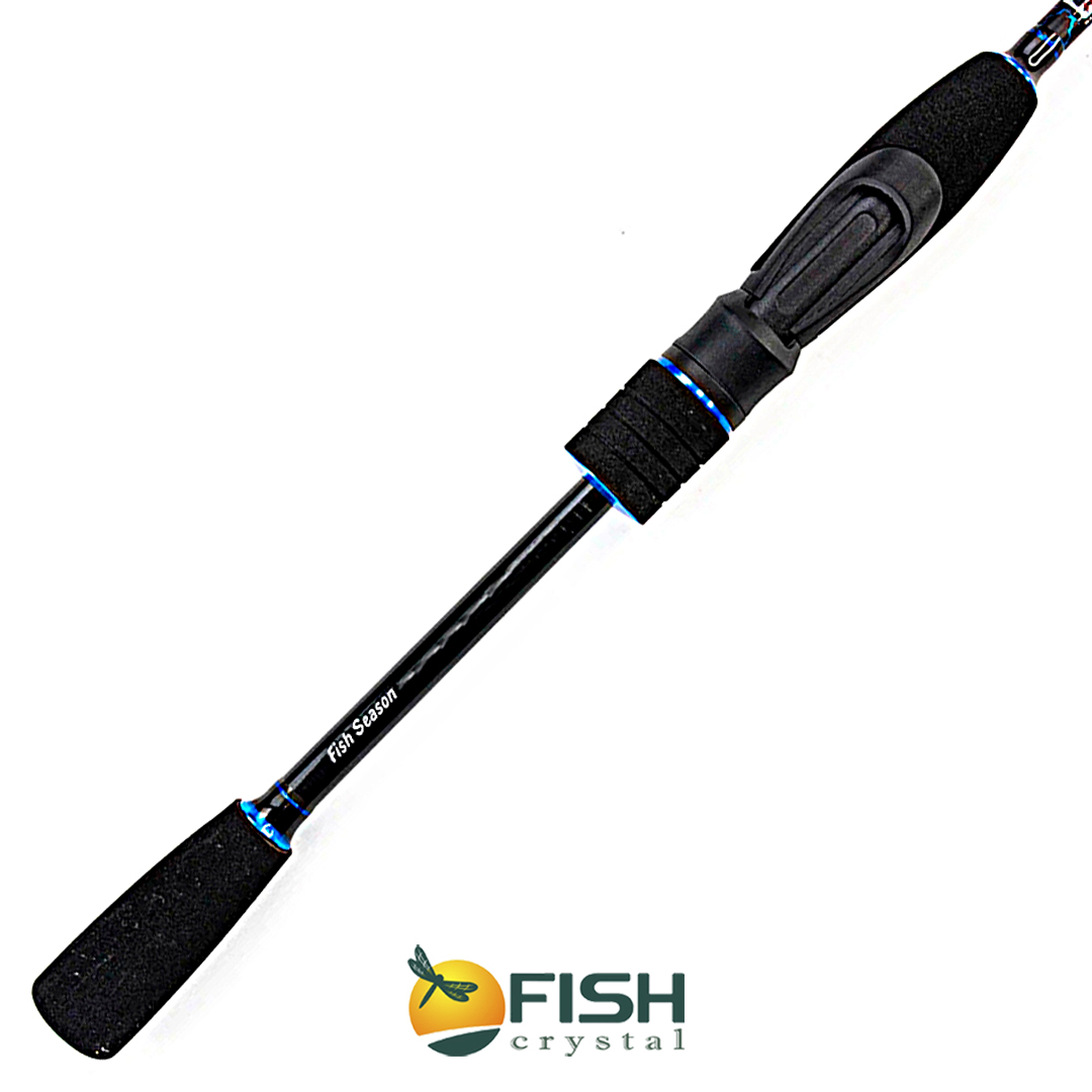 Спиннинг Fish Crystal Fogel 03