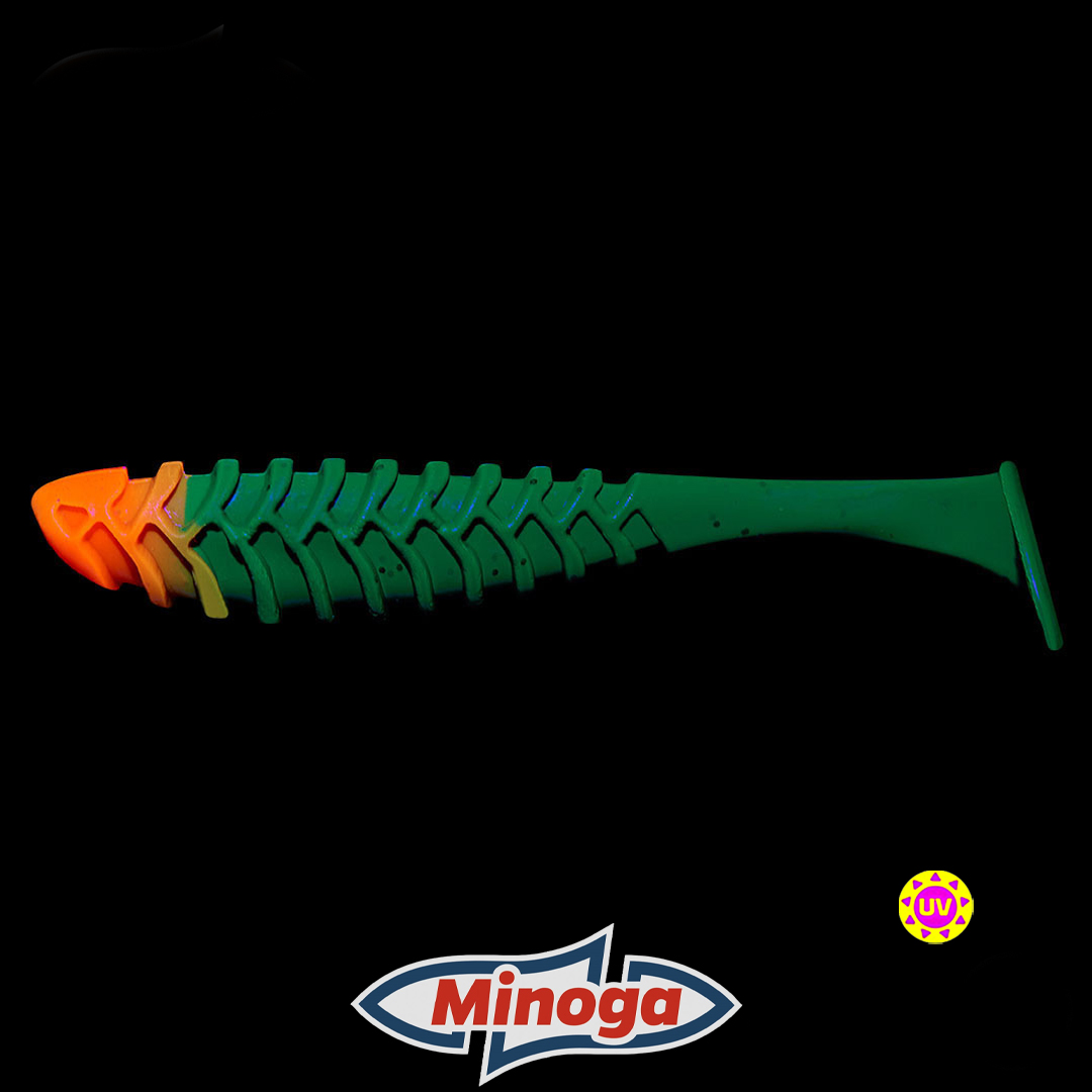 Виброхвост Minoga Cooper 034 1
