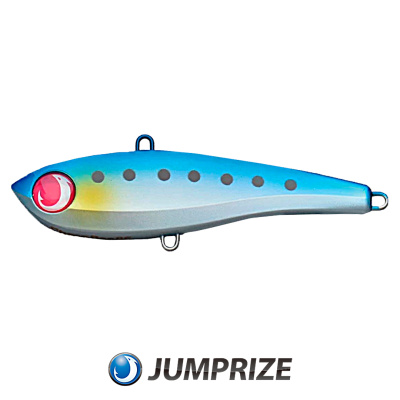 Ратлин Виб Jumprize Chata Bee 85 (10 real sardine)