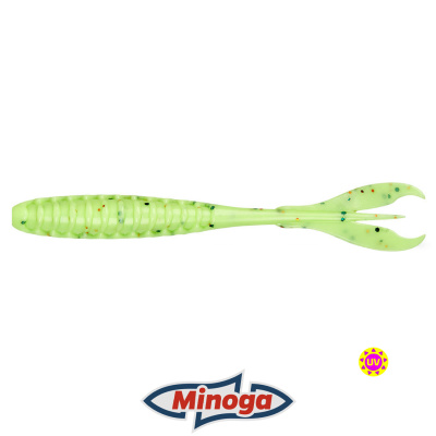 Слаг Minoga Pulsar 2.0" (020 UV кабачок)