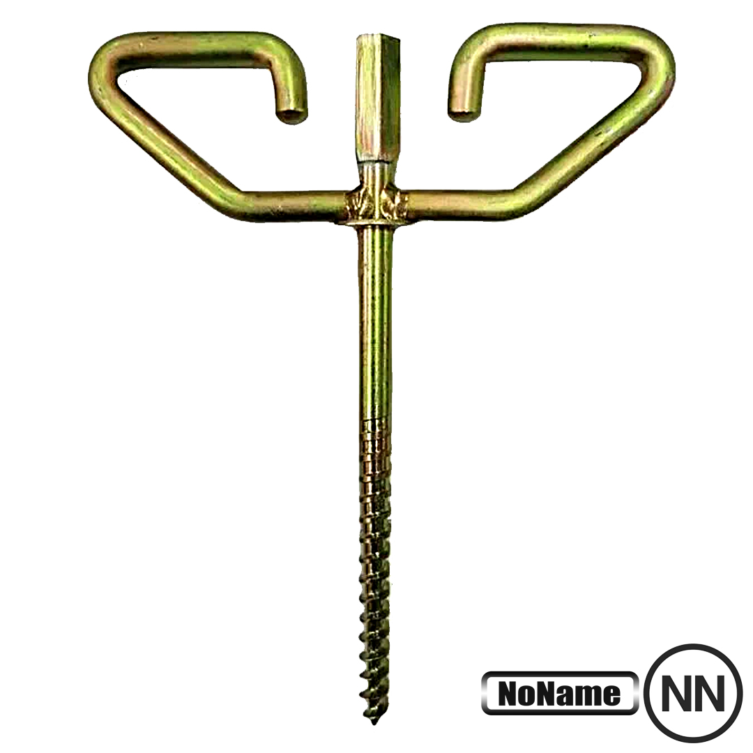 Бур-ввёртыш для шуруповерта Б-08 набор 02