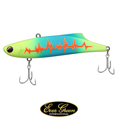 Ратлин Виб Ever Green Ocean Fleet Marvie 90 Mida Special Colors (RU26)