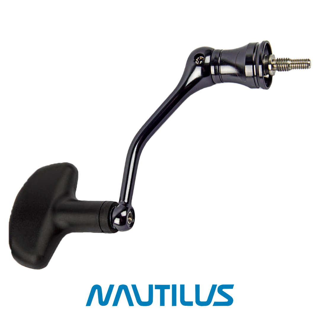 Катушка Nautilus Fire 10