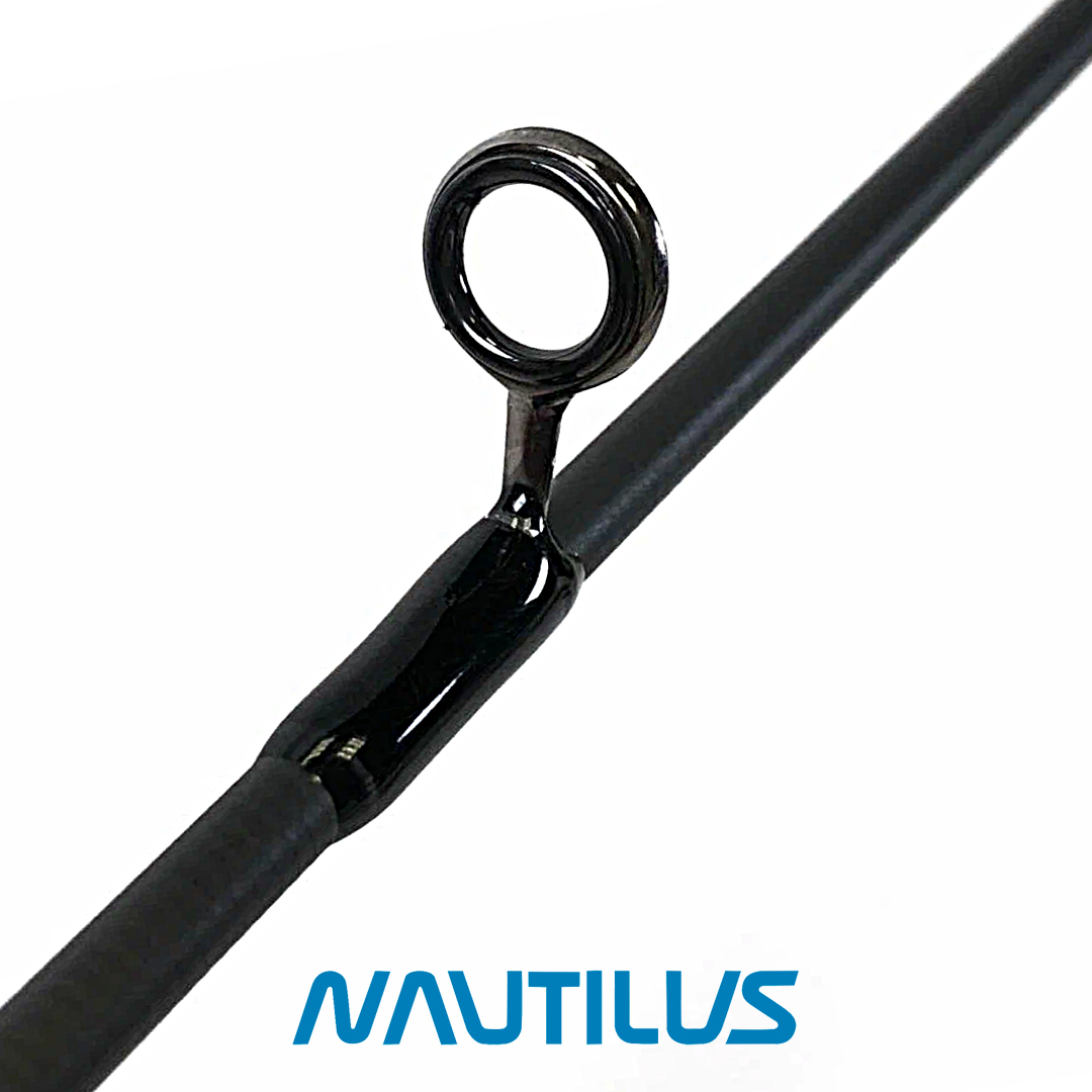 Спиннинг Nautilus Ant 06