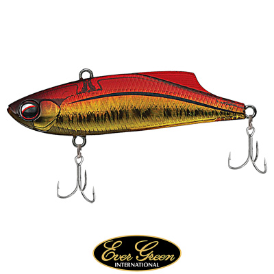 Ратлин Виб Ever Green Ocean Fleet Marvie 70 Standard Colors (753)