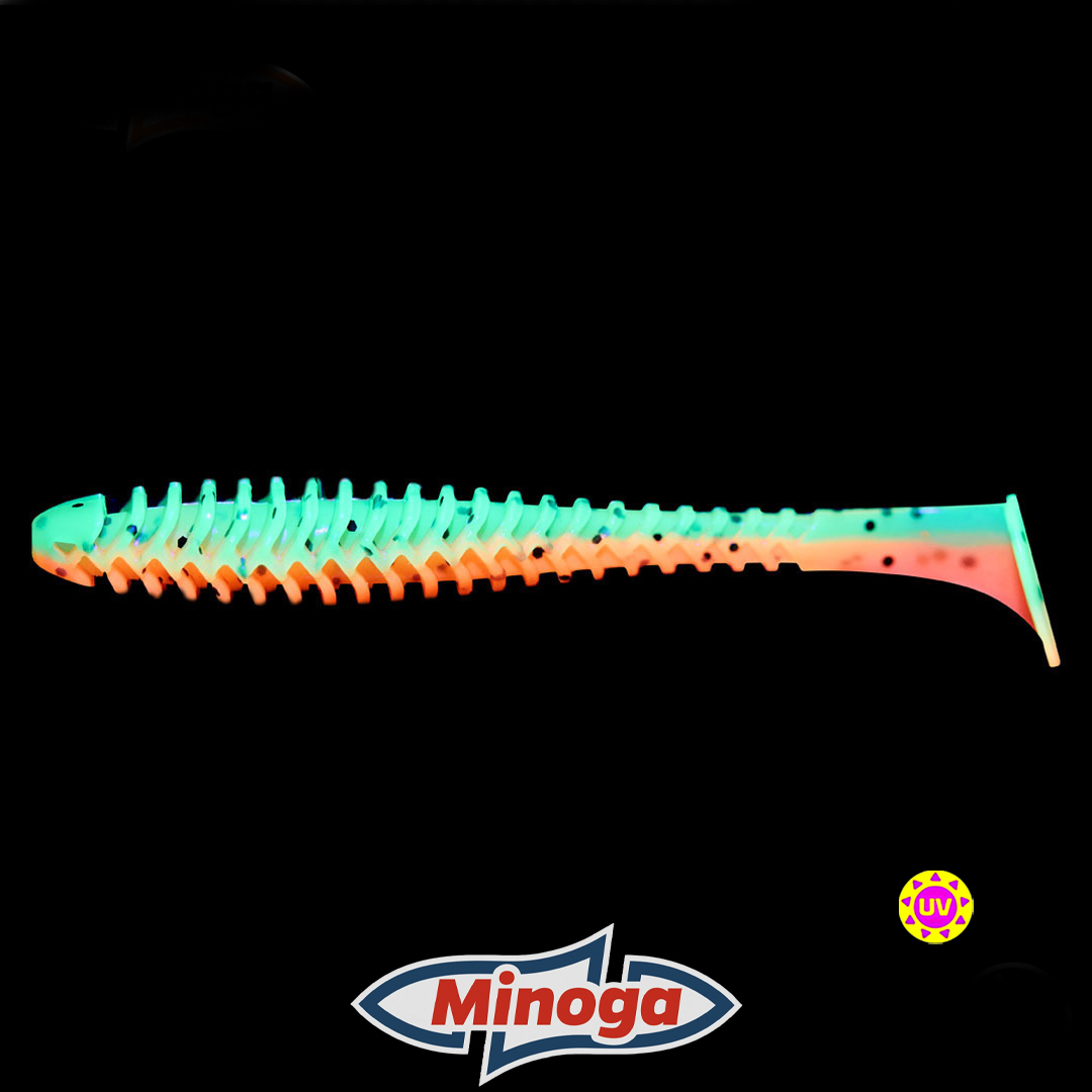 Виброхвост Minoga Action 623 1