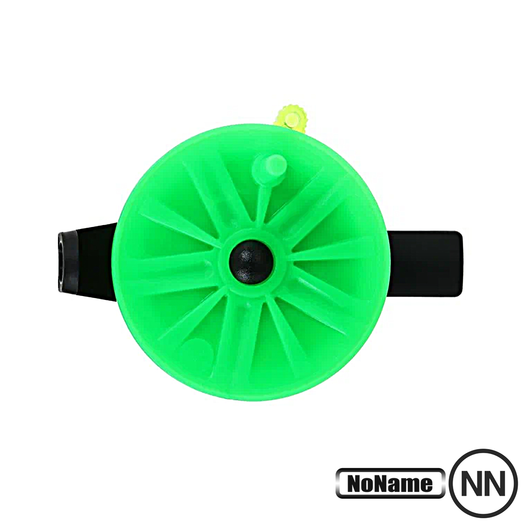 Катушка проводочная Горизонт зима WHZ-H 01