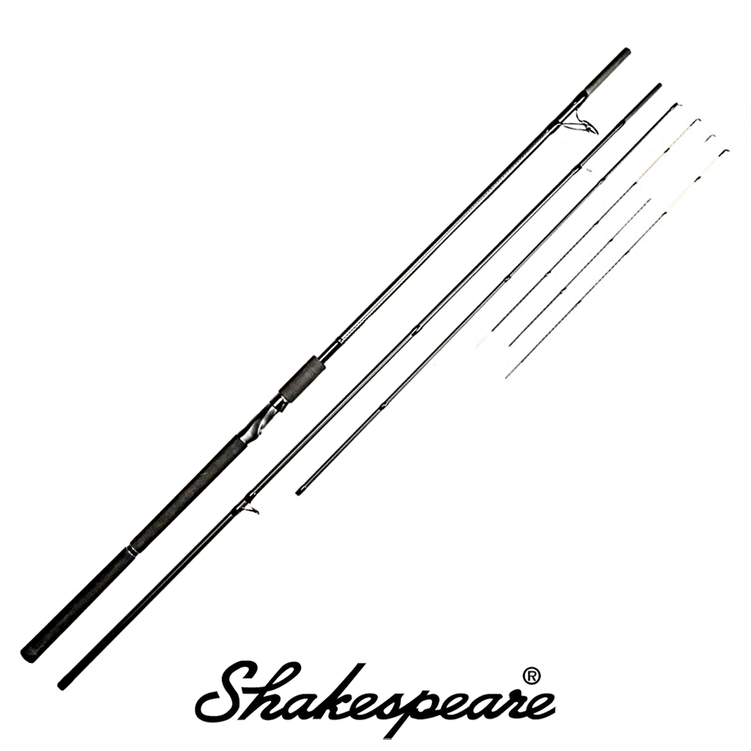 Фидер Shakespeare Alfa Feeder 01