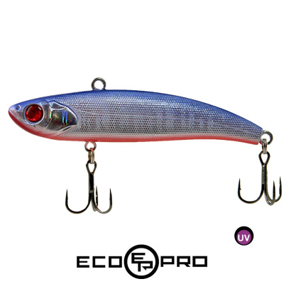 Ратлин Виб EcoPro Nemo 70 (054 UV Glow broken ice)