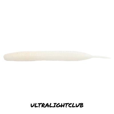 Слаг Ultralightclub Sexy 2,0" (012 белый)