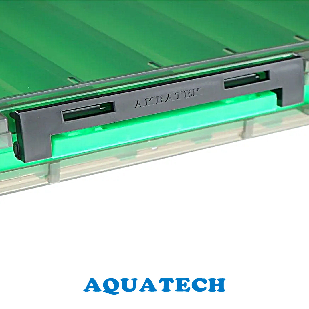 Коробка Aquatech 17400 для воблеров 03