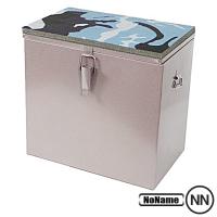 Ящик зима Рыбака алюминиевый 300 окрашенный 00