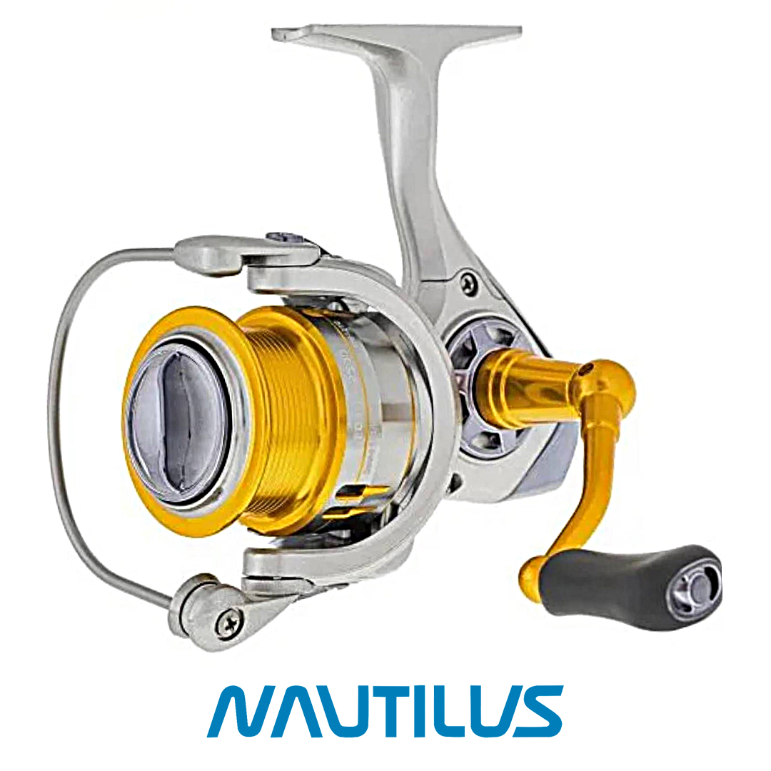 Катушка Nautilus Legally 00