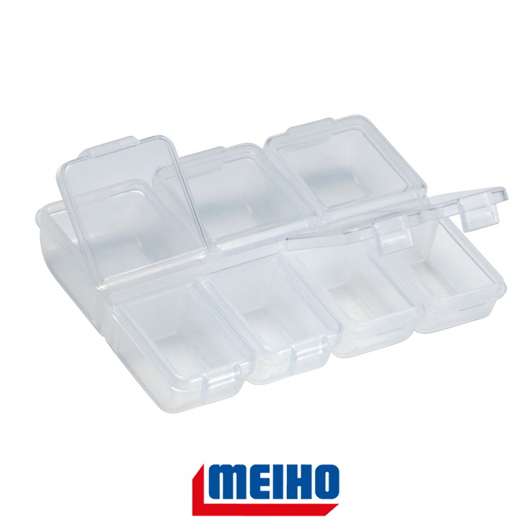 Коробка Meiho Fly Box FB-7 01