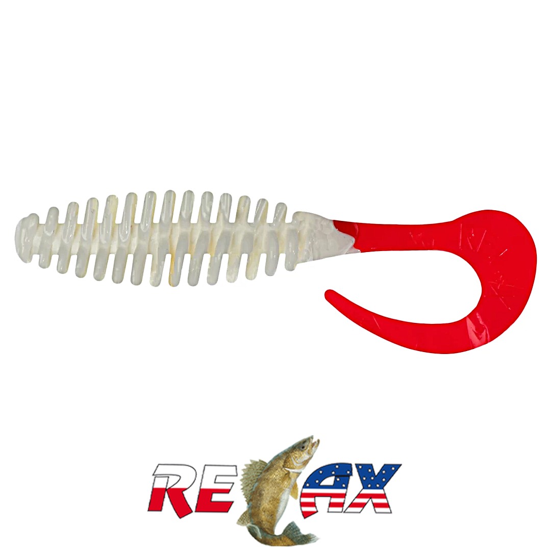 Твистер Relax Turbo Standart TS048