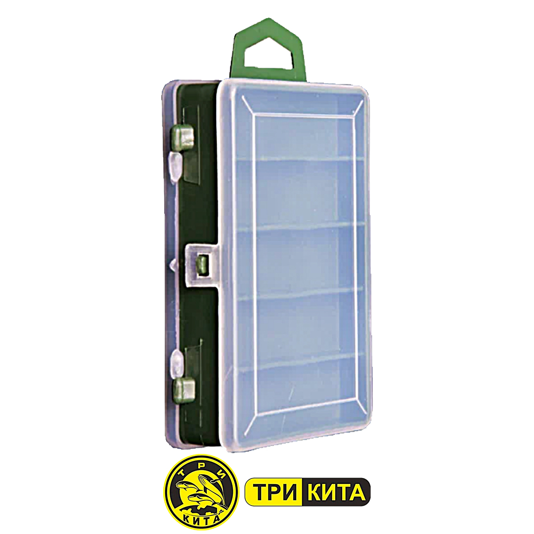 Коробка Три Кита ТК-11 02