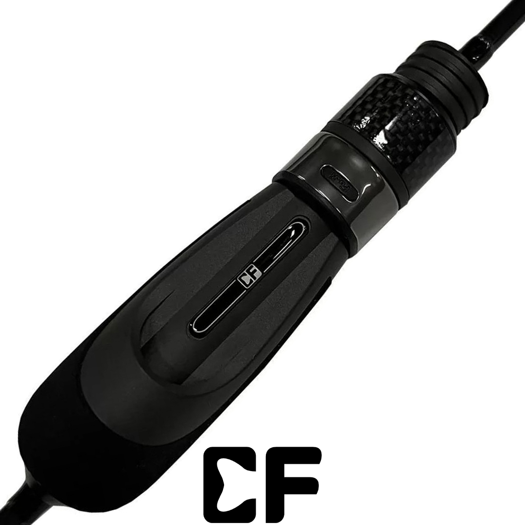 Спиннинг Crazy Fish Nano SE 04