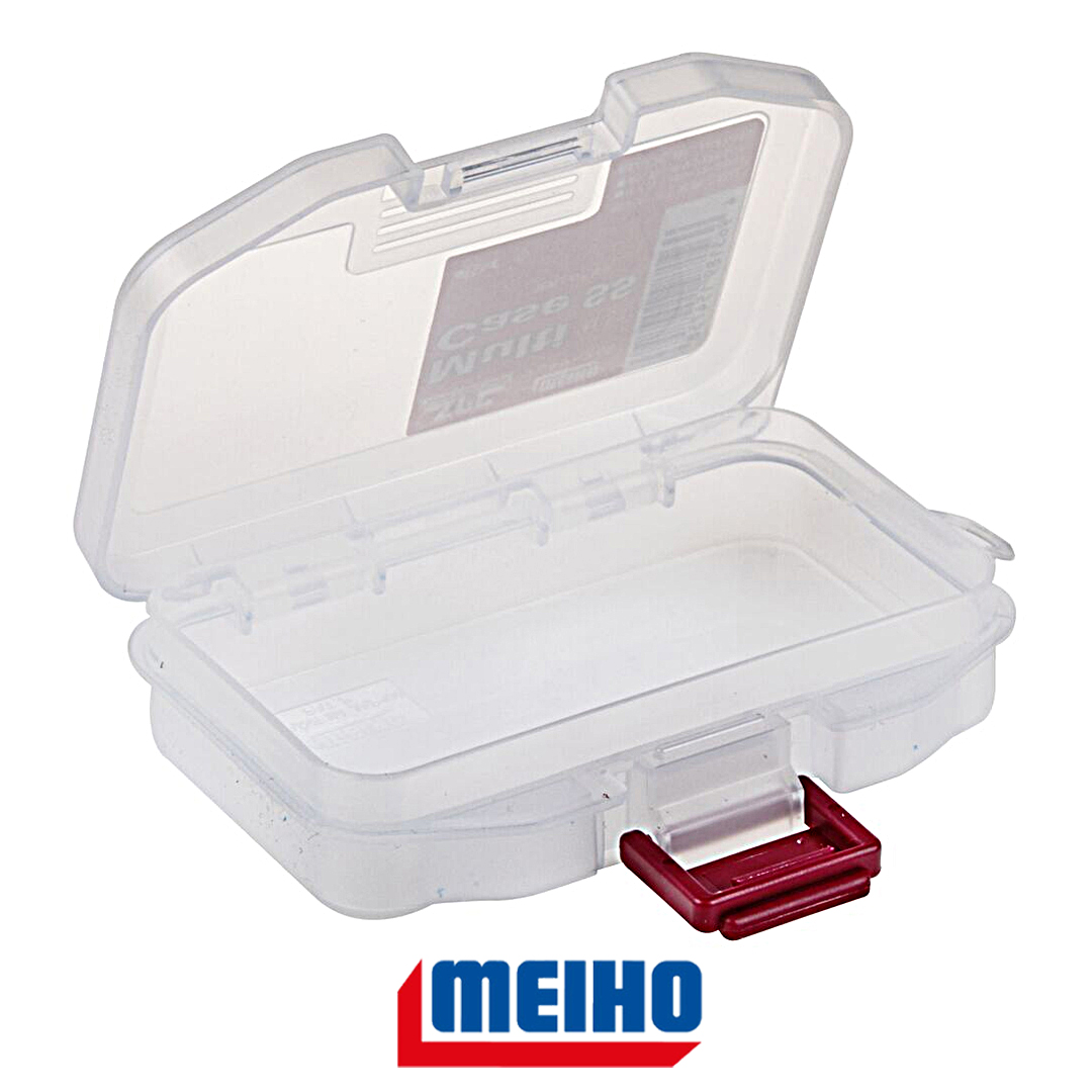 Коробка Meiho SFC Multi Case SS 02