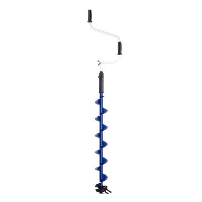 Ледобур Тонар Indigo (120(R), см, 3,5кг.)