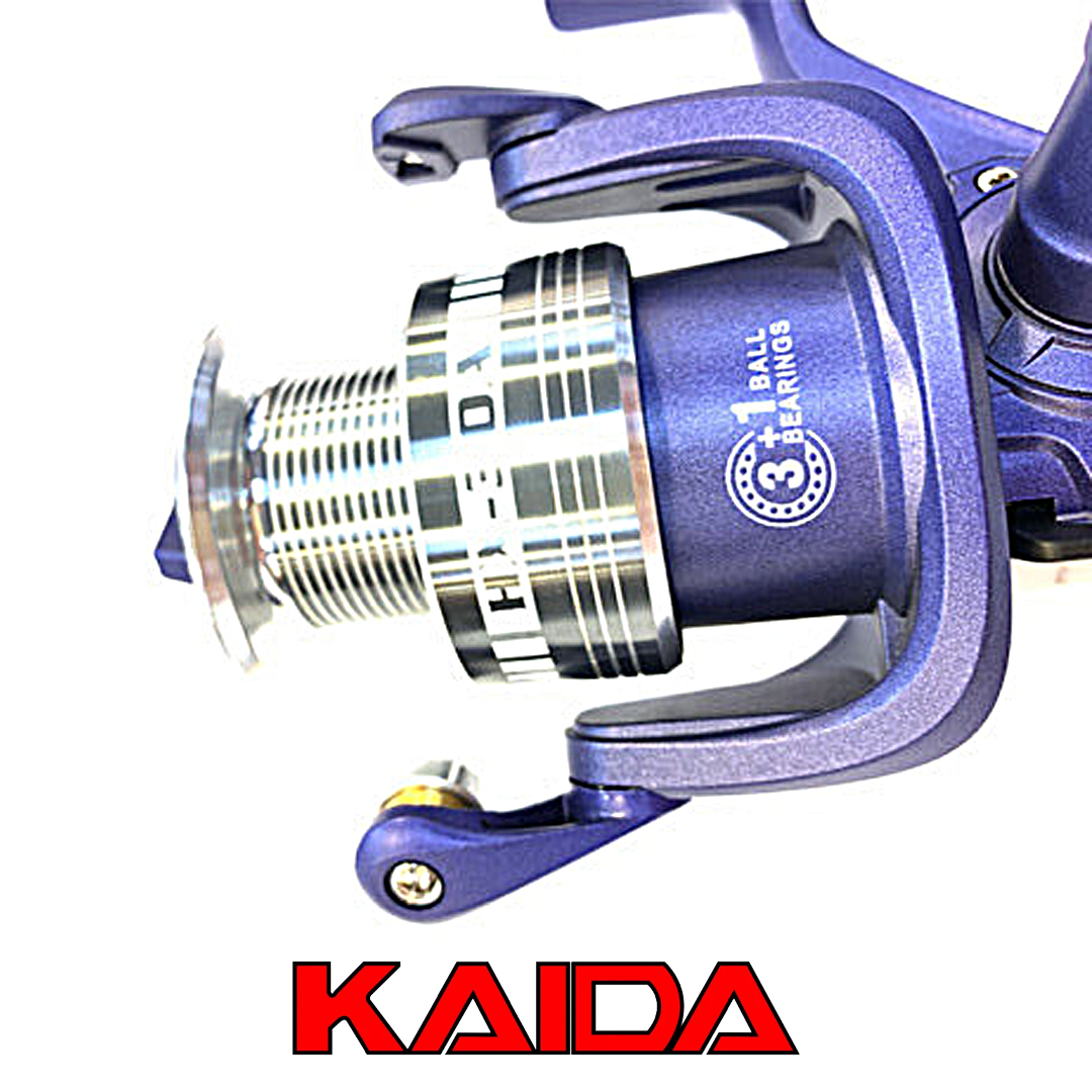 Катушка Kaida HX 05