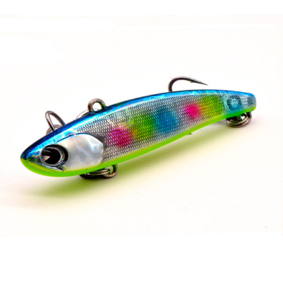 Ратлин Виб Ima Koume 80 UTS Custom (Y0079 dible candy)