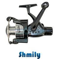 Катушка Cobra CB A 00